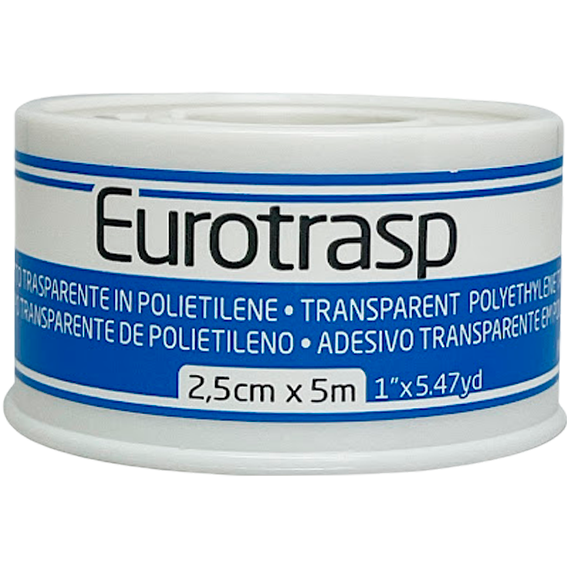 Material de curación