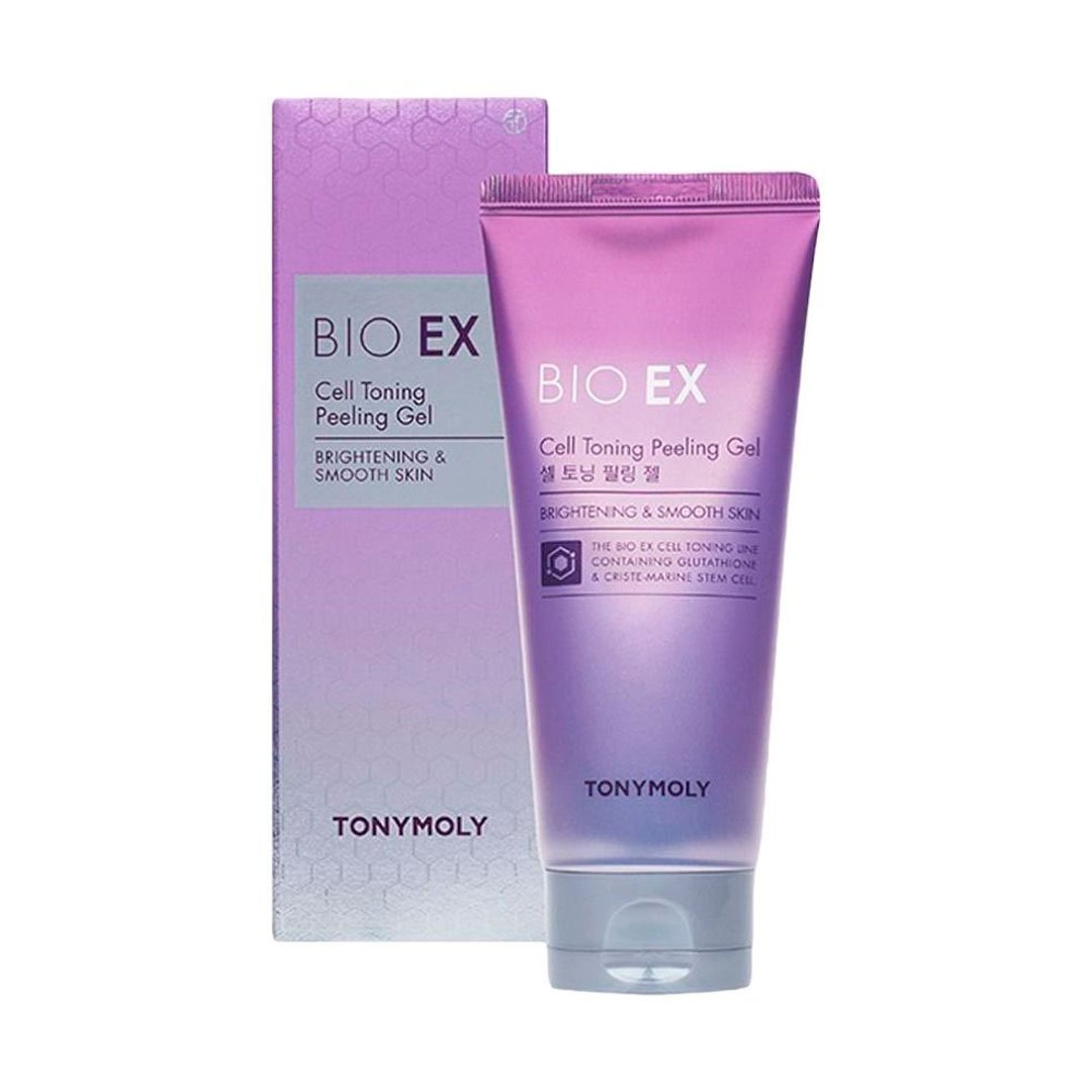 Bio Ex Cell Toning Peeling Gel