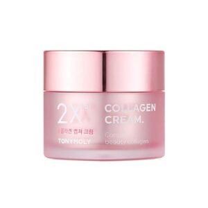 Crema Antiedad 2X Collagen Capture Cream