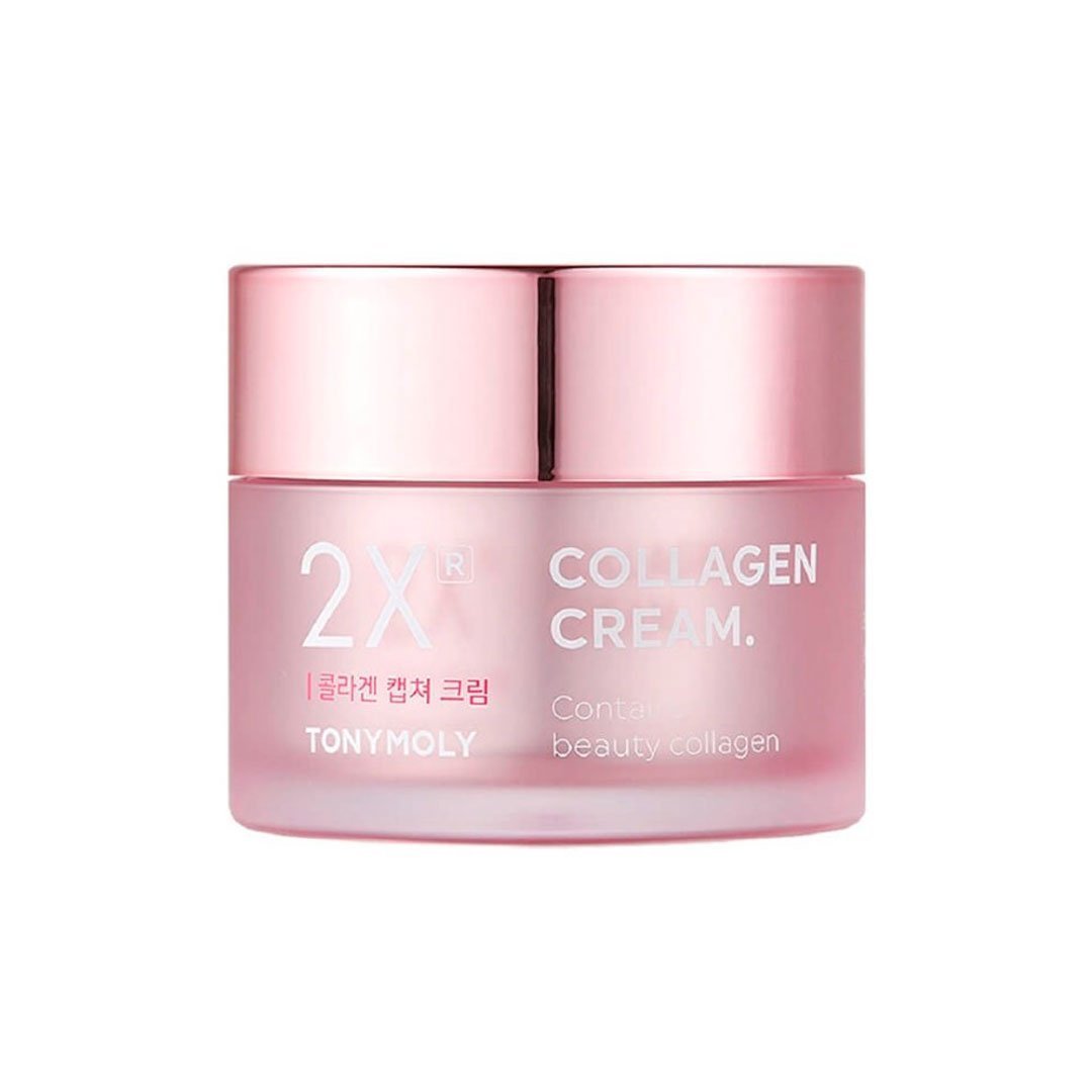 Crema Antiedad 2X Collagen Capture Cream