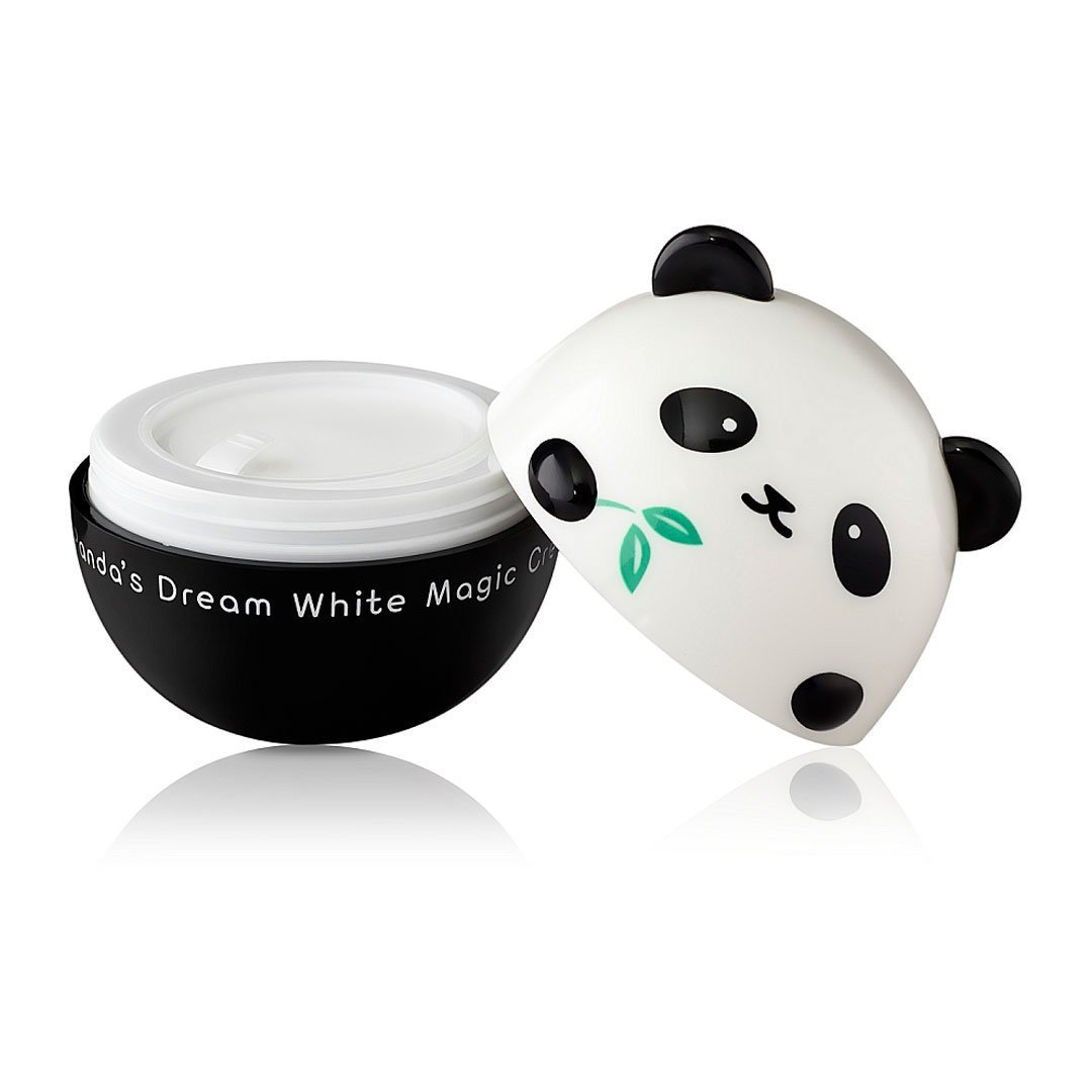 Mascarilla Nocturna Aclarante Panda's Dream White Sleeping Pack