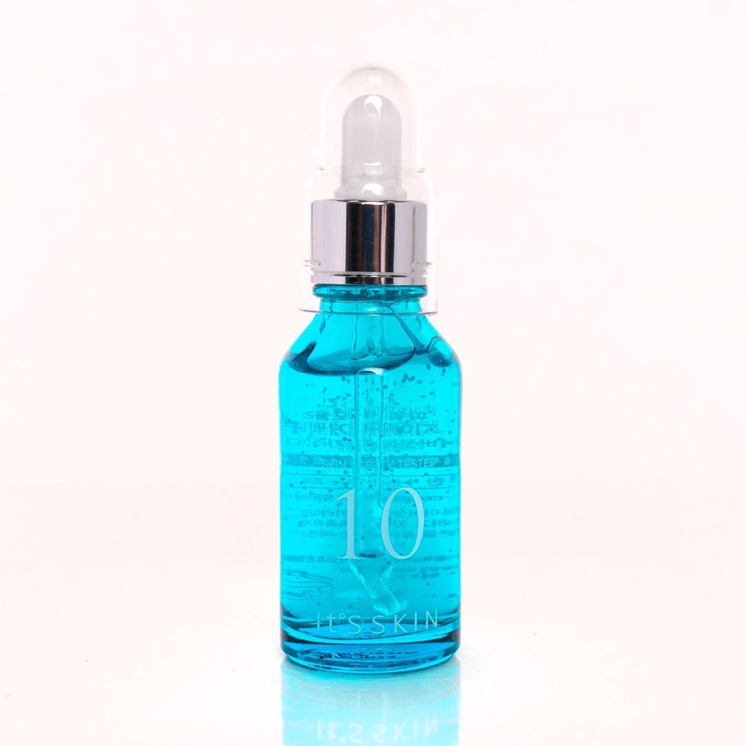 Power 10 Formula GF Effector Alta Hidratación