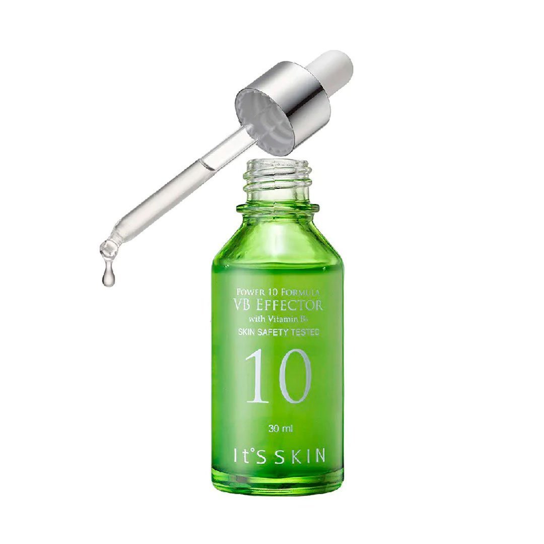 Power 10 Formula VB Effector Vitamina B6