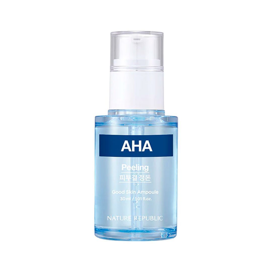 Serum Good Skin Aha Peeling