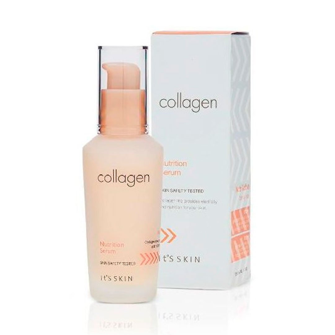 Serum Nutritivo Colágeno